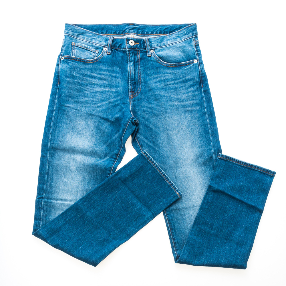 Regular Fit Jeans - Image 4