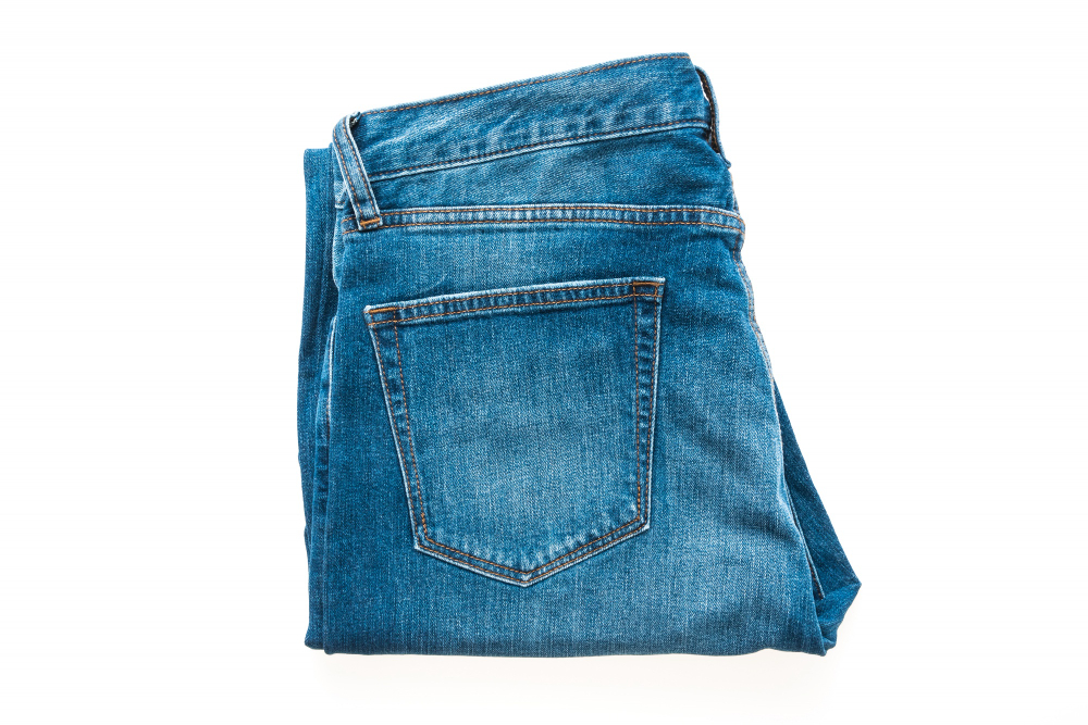 Regular Fit Jeans - Image 2