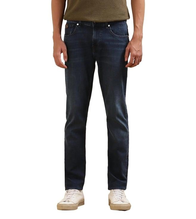 Power Stretch Jeans