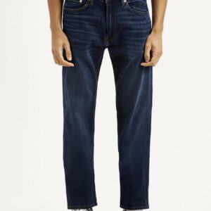 Urban Edge Denim