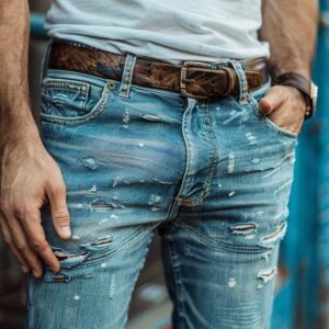 Denim X Series