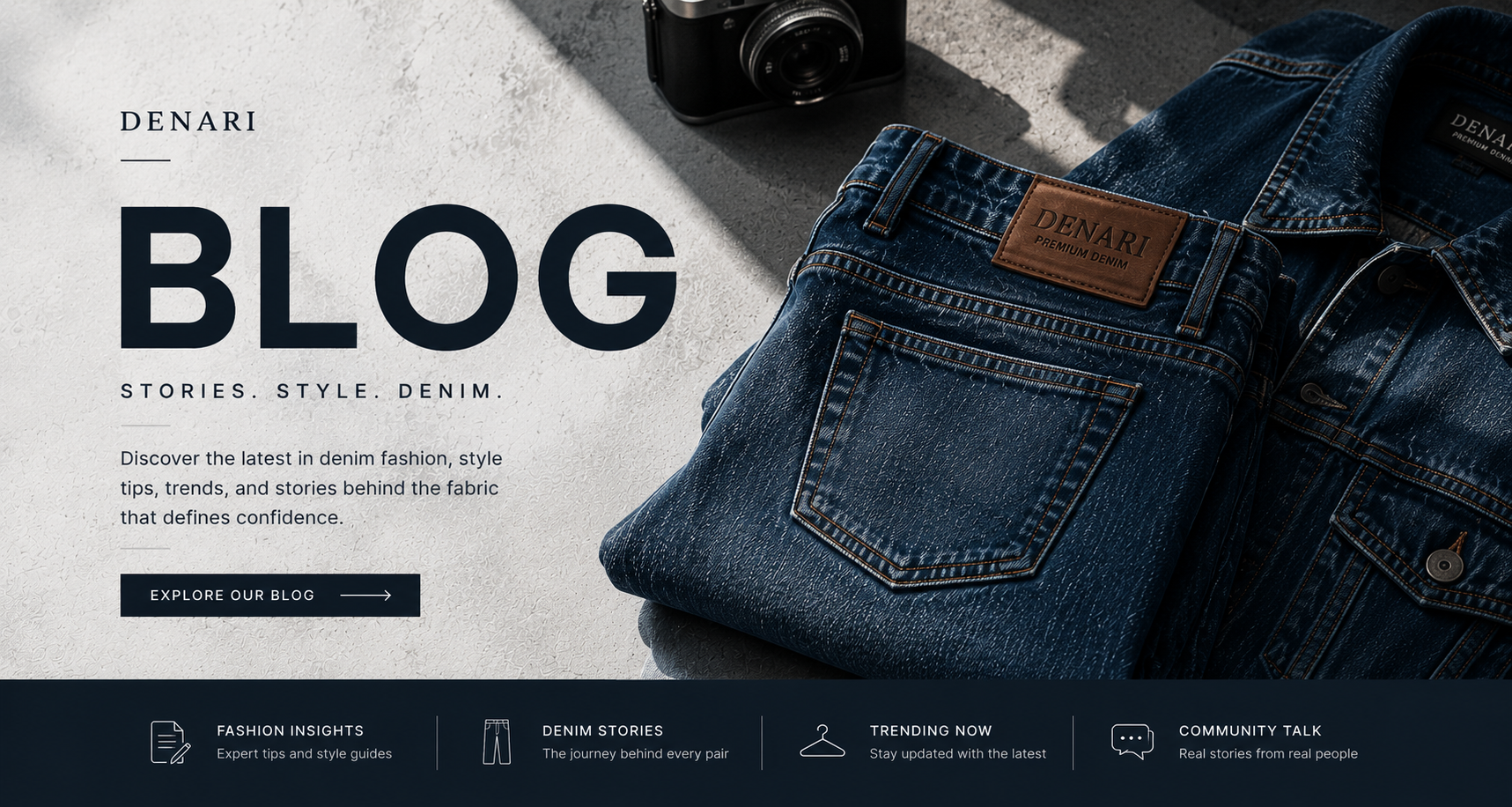 blog