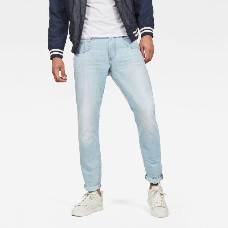 Urban Drift Jeans