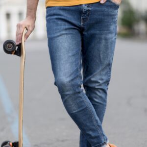 Regular Fit Jeans