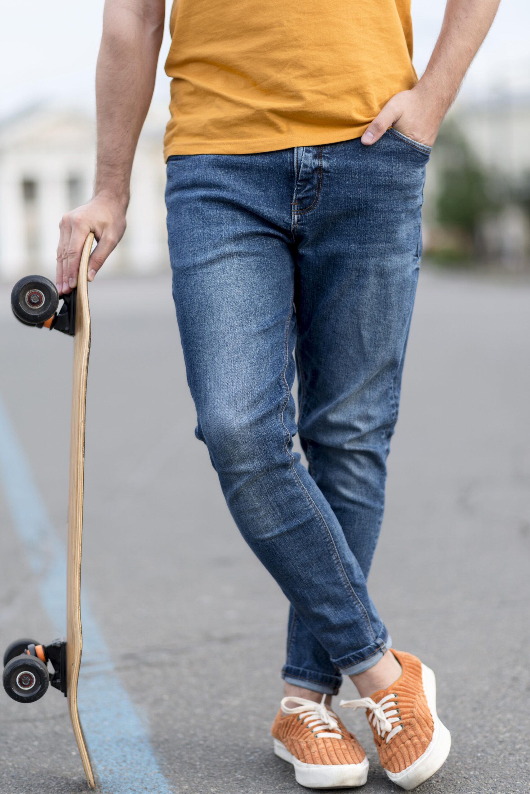 Regular Fit Jeans