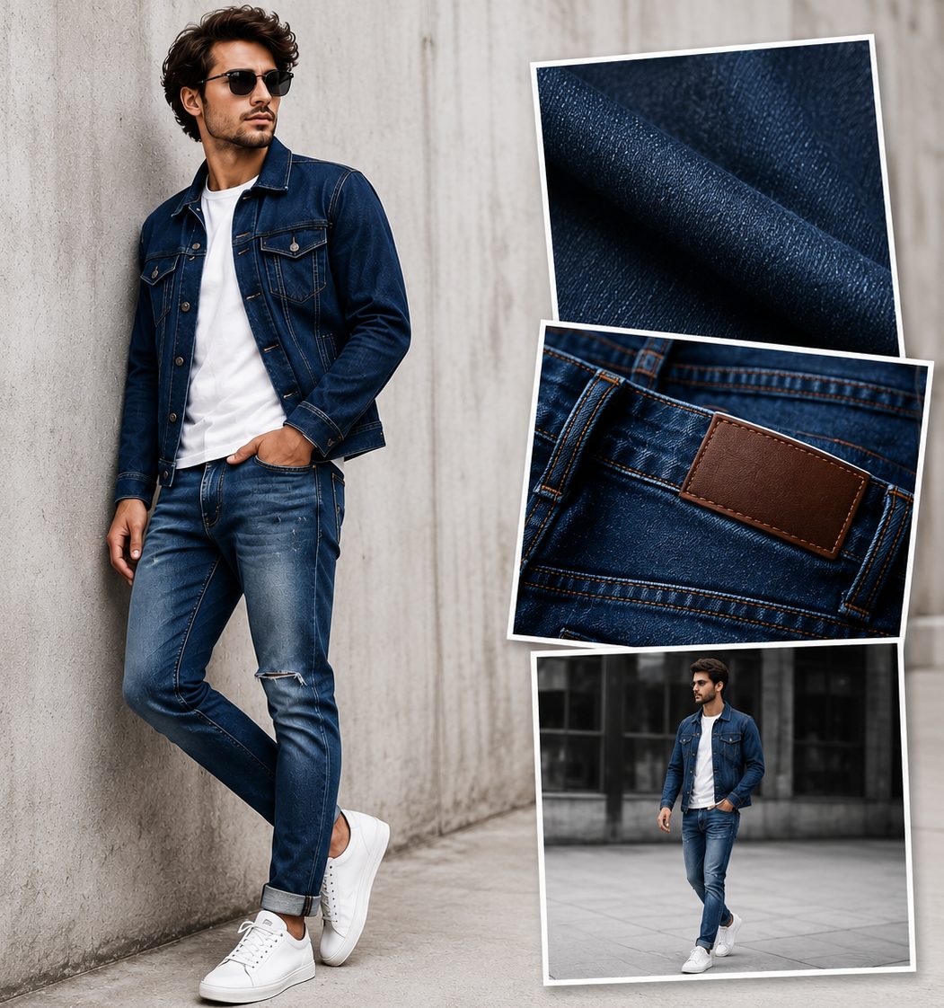Denari Fashion